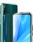Huawei P Smart Pro 2019 Kılıf Süper Silikon Yumuşak Arka Koruma Şeffaf 2