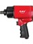 OS-2634 Havalı Somun Sökme 3/4" 1
