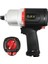 OS-6234 Havalı Somun Sökme 3/4" 1