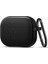 Caseology AirPods Pro (1. nesil) Kılıf Vault Matte Black - ACS00589 1