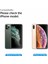 Apple iPhone 11 Pro Max / iPhone XS Max Cam Ekran Koruyucu Kolay Kurulum AlignMaster GLAS.tR (2 Adet) - AGL00093 5