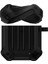 AirPods (2.nesil) / (1.nesil) ile Uyumlu Kılıf Tough Armor Black - 074CS26497 5
