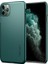 Apple iPhone 11 Pro Kılıf Thin Fit Midnight Green - ACS00416 1