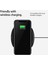 Caseology by Spigen Apple iPhone 11 Kılıf Nano Pop (Silikon) Charcoal - ACS00497 5
