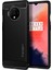 OnePlus 7T ile Uyumlu Kılıf Rugged Armor Black 1