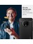 OnePlus 7T ile Uyumlu Kılıf Rugged Armor Black 2