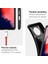 OnePlus 7T ile Uyumlu Kılıf Rugged Armor Black 4