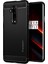 OnePlus 7T Pro Kılıf Rugged Armor Matte Black - ACS00312 1