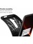 OnePlus 7T Pro Kılıf Rugged Armor Matte Black - ACS00312 4