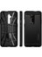 OnePlus 7T Pro Kılıf Rugged Armor Matte Black - ACS00312 5