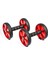 ADAC-11604 Core Rollers Karın Egzersiz Tekerleği 1