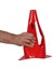 AHK38K 6 lı 38 Cm Kırılmaz Antrenman Huni Seti 4