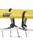 RB100 Çift Taraflı Futbol Rebounder 4