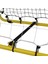 RB100 Çift Taraflı Futbol Rebounder 5