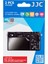 LCP-G7X LCD Ekran Koruyucu Film 2'li Paket Canon G9X II G7X II Eos M6 G5X G9X G7X M100 G1X III 1