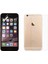 Apple iPhone 6 Plus Full Ön Arka Kaplama TPU Soft Filmi 1