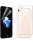 Apple iPhone 7 Full Ön Arka Kaplama TPU Soft Filmi 1
