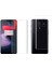 OnePlus 6 Full Ön Arka Kaplama TPU Soft Filmi 1