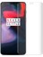 OnePlus 6 Full Ön Kaplama TPU Soft Filmi 1
