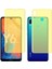 Huawei Honor 8A Y6 2019 Y6 Pro 2019 Full Ön Arka Kaplama TPU Soft Filmi 2