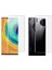 Huawei Mate 30 Pro Full Ön Arka Kaplama TPU Soft Filmi 1