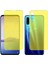 Meizu 16Xs Full Ön Arka Kaplama TPU Soft Filmi 2
