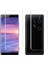 Sony Xperia XZ2 Full Ön Arka Kaplama TPU Soft Filmi 1