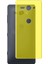 Sony Xperia XZ2 Compact Full Arka Kaplama TPU Soft Filmi 2