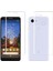 Google Pixel 3A XL Full Ön Arka Kaplama TPU Soft Filmi 1
