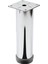 Metal Mobilya Ayağı Krom Çap 42 mm - 15 cm 4'lü 2