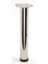 Sehpa Ayağı 60 mm Parlak Krom 32 cm 4'lü 1