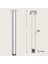 Sehpa Ayağı 60 mm Parlak Krom 32 cm 4'lü 2