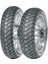 130/70-13 SC-500 Tubeles 63Q Scooter Motosiklet Kış Lastiği 1