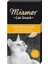 Cream Multi-Vitamin Tamamlayıcı Ek Besin 6 x 15 gr 2'li Paket 1