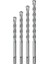 Sds Plus Beton Duvar Delme Uç 8 x 350 mm 2