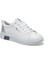 Tına Beyaz Kadın Sneaker 1