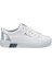Tına Beyaz Kadın Sneaker 2