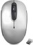 SMW-666 USB Beyaz Optik Wireless Mouse 1