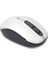 SMW-666 USB Beyaz Optik Wireless Mouse 2