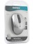 SMW-666 USB Beyaz Optik Wireless Mouse 4