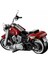 Creator Expert 10269 Harley-Davidson Fat Boy 5