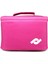 B10 Üstten Açmalı Pembe Kız Beslenme Çantası 1