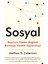 Sosyal - Matthew D. Lieberman 1