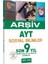 Arşiv Ayt Sosyal Bilimler Son 9 Yıl Konularına Göre Çözümlü Çıkmış Sorular 2020-Yeni 1