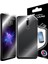 Meizu Note 8 Görünmez Tam Kaplama (Ekran ve Arka Koruma) 5