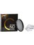 77mm XS-PRO Slim Nd8 Uzun Pozlama Nd Filtre (3 Stop) 1