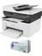 MFP 137FNW 4ZB84A Lazer Yazıcı Chipli + Tam Dolu Pluscopy Tonerli 1