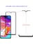 Samsung Galaxy A70 Ekran Koruyucu Seramik Nano 5