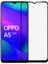 Oppo A5 2020 Ekran Koruyucu 9D Tam Kaplama 1
