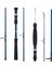 Spitfire Seabass 240CM 14-42GR 2 Parça Spin Olta Kamışı 2